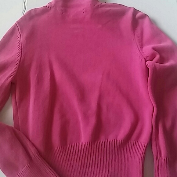 Tommy Hilfiger sweater - Picture 8 of 8